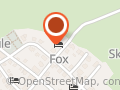 Apartmány Fox