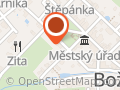 Pension Barborka
