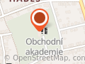 Vyšší odborná škola, Obchodní akademie a Střední zdravotnická škola