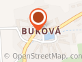 Buková - obecní úřad