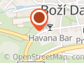 Penzion Fara Boží Dar