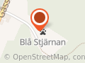 BLÅ STJÄRNANS DJURSJUKHUS