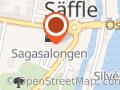 Bergers Bosättning