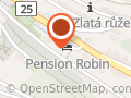 Pension Robin