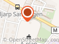 Salsa Pizzeria & Restaurang