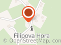 Ubytování Filipova Hora