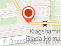 Klagshamns Folkets Hus