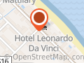 Remedi Hotels Srl - Hotel Leonardo Da Vinci