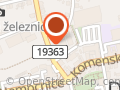 Gymnázium J. Š. Baara Domažlice