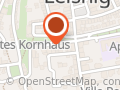 Architektur und Denkmalpflege Tisje