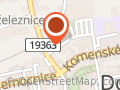 Městská knihovna Boženy Němcové Domažlice