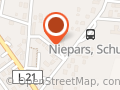 Polizeistation Niepars