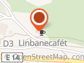 Linbanecaféet i Duved