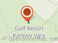 Golf Resort Karlovy Vary A. S.
