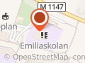 Emiliaskolans förskola
