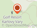 Golf Resort Karlovy Vary A. S.