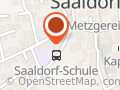 Grundschule Saaldorf