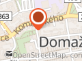 Rodinné domy Domažlice