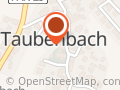 Kath. Pfarramt, Taubenbach