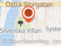Silvénska Villan, Husföreningen