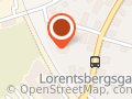 Lorensbergsgårdens förskola