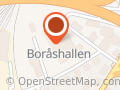 Boråshallen (Fritid och idrott)