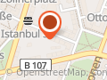 Planungsbüro Stanley Vogt