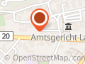 Selbsthilfe Salzachkreis Baugenossenschaft eG