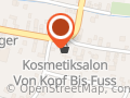 Von Kopf bis Fuss