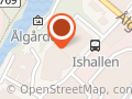 Lundbyhallen Ishall/Curlinghallen