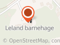 Leland Barnehage