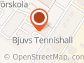 Bjuvs Tennisklubb