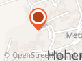 Hohenwarth - Tourist-Information