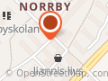 Salong Hårfager
