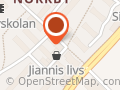 Mary's Skönhetssalong