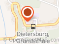 Mittagsbetreuung Dietersburg