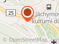 Kavárna Jáchymov - Jáchymovské lázeňské oplatky