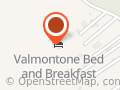 Valmontone Bed and Breakfast-Country House