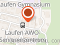 Arbeiterwohlfahrt Bezirksverband Oberbayern e.V. Seniorenzentrum Laufen