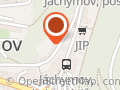 Rekreační středisko VŠCHT Jáchymov