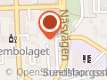 Stödboendet Nytorget