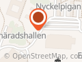 Veteran SM inomhus Ryahallen Borås 3 - 5/2 2017