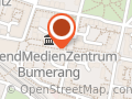 Kinder- und Jugendklub Mikado