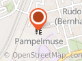 AWO / Musischer Kindergarten Pampel Muse