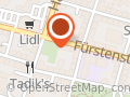 Arabic Halal Meat Shop