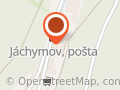 Apartmány JÁCHYMOV