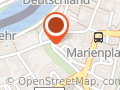 Punkt im Kreis