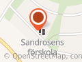 Sandrosens Föräldrakooperativ, Ekonomisk förening