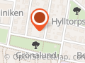 Nova trädgård