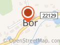 Statek Bor ZEOS spol.s R.o.